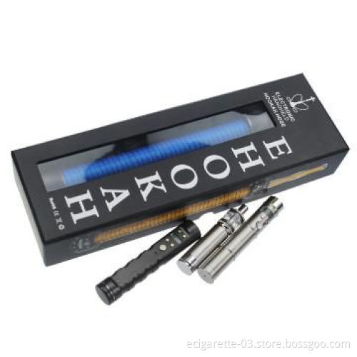 Ehookah e cigarette huge vapor starbuzz e hose e shisha e hose kit